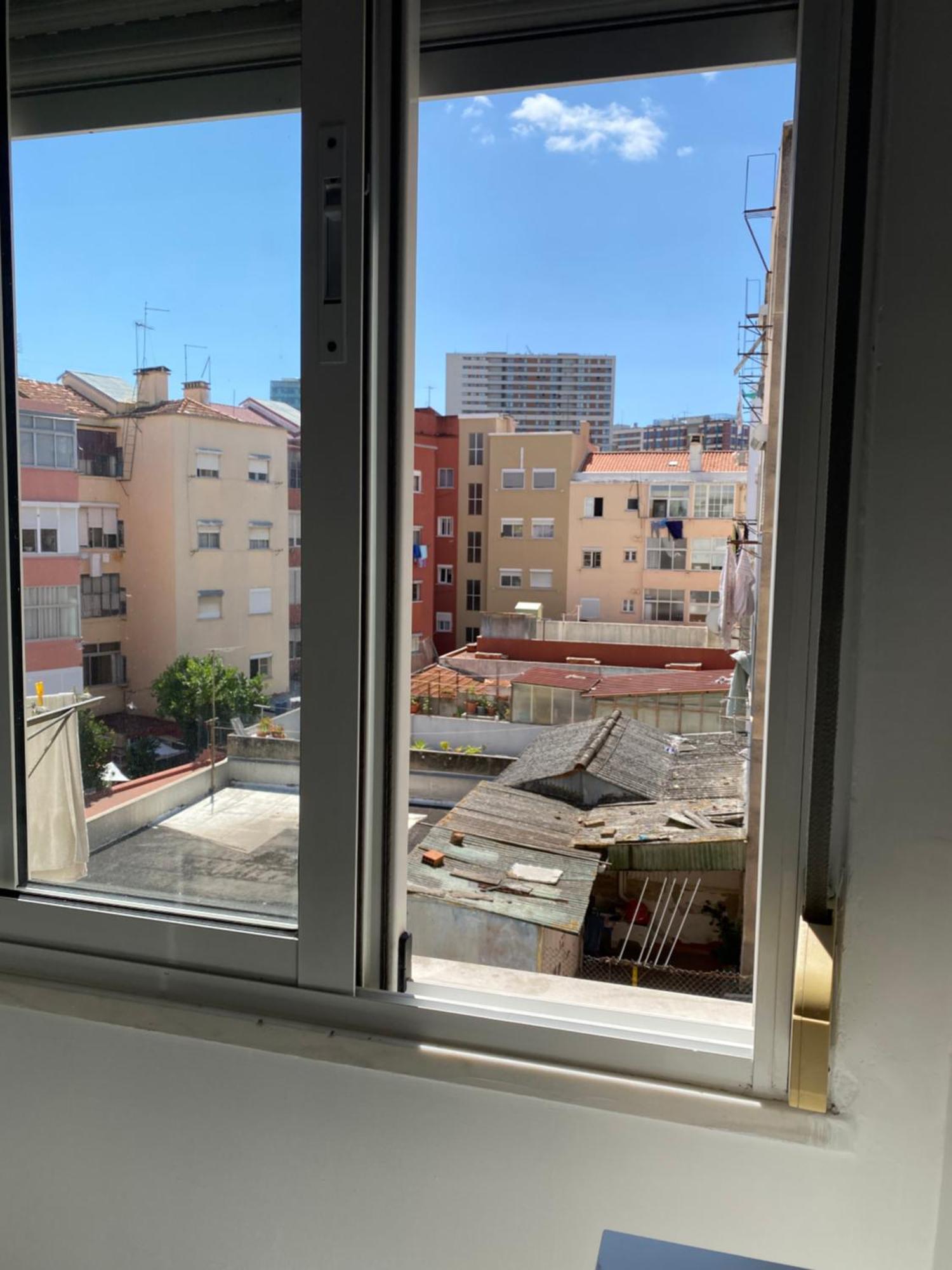Quarto Do Bairro Lisboa Exterior foto