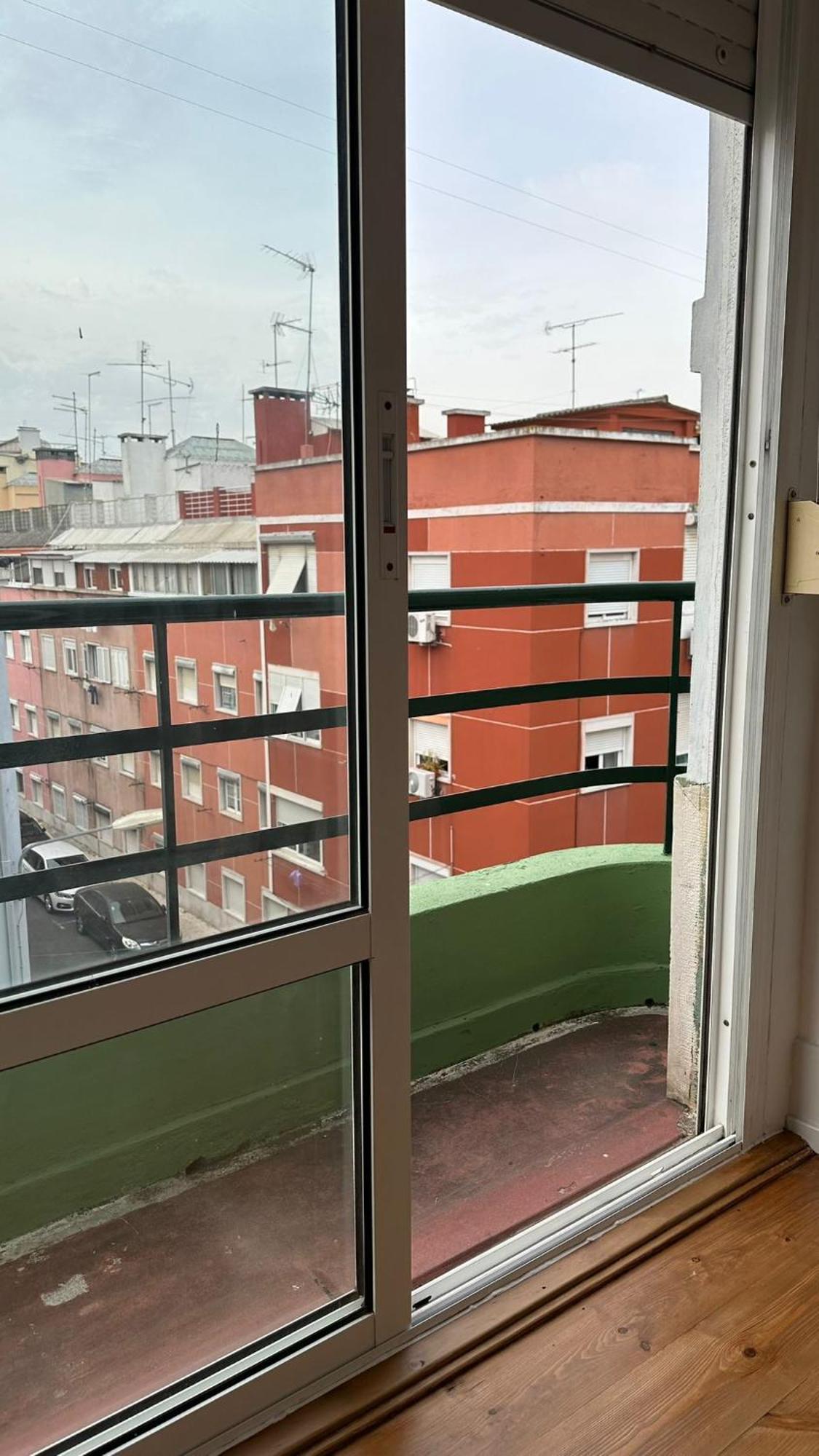 Quarto Do Bairro Lisboa Exterior foto